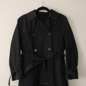Vintage London Fog Trench Coat